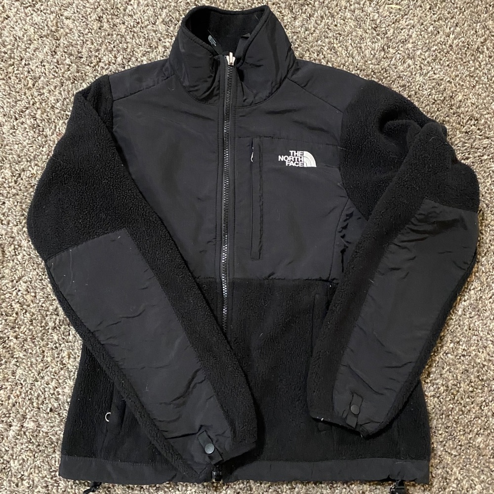 North face jacket